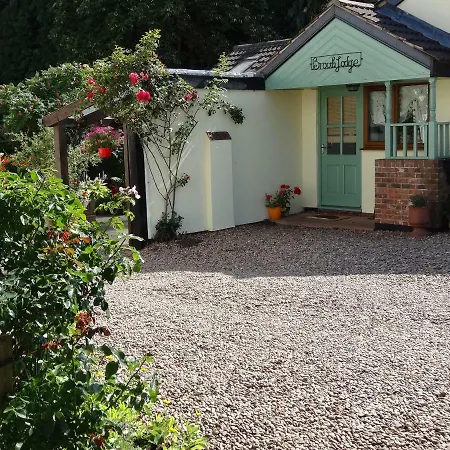 Brook Lodge Country Cottage Doncaster Exterior photo