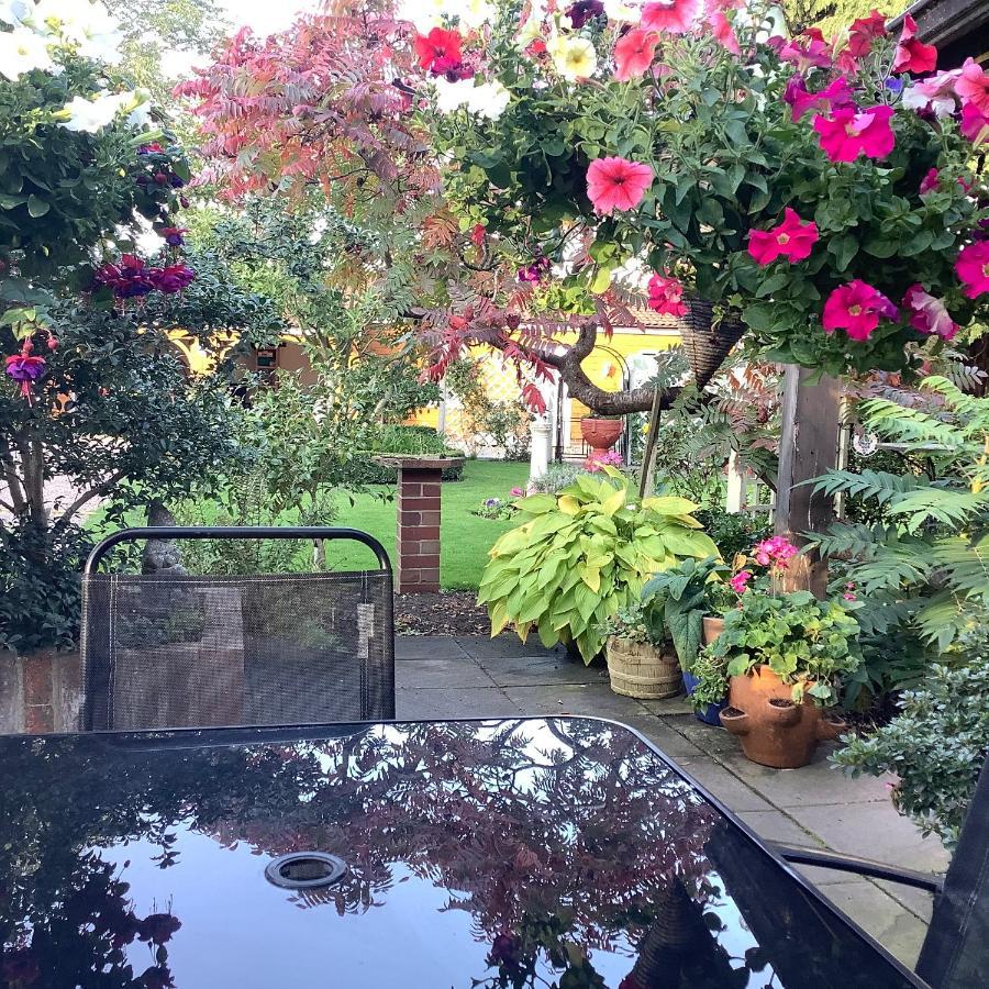 Brook Country Holiday home