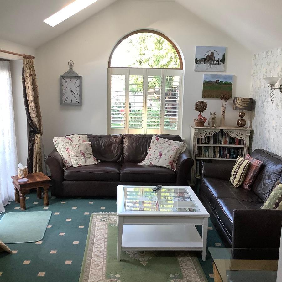 Holiday home Brook Country *