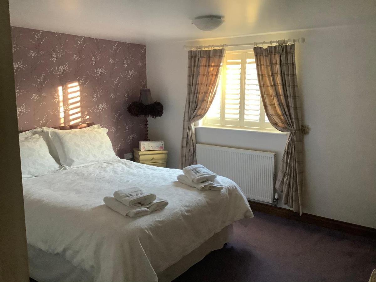 Holiday home Brook Country Doncaster