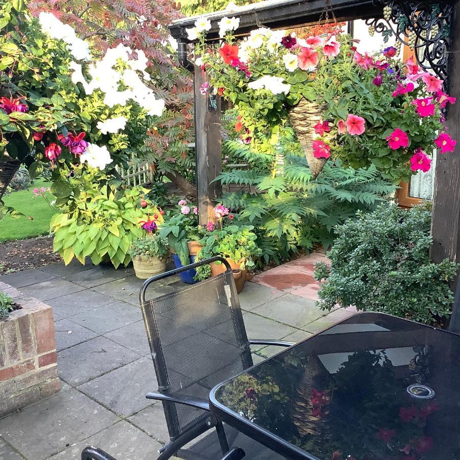 Brook Country Holiday home