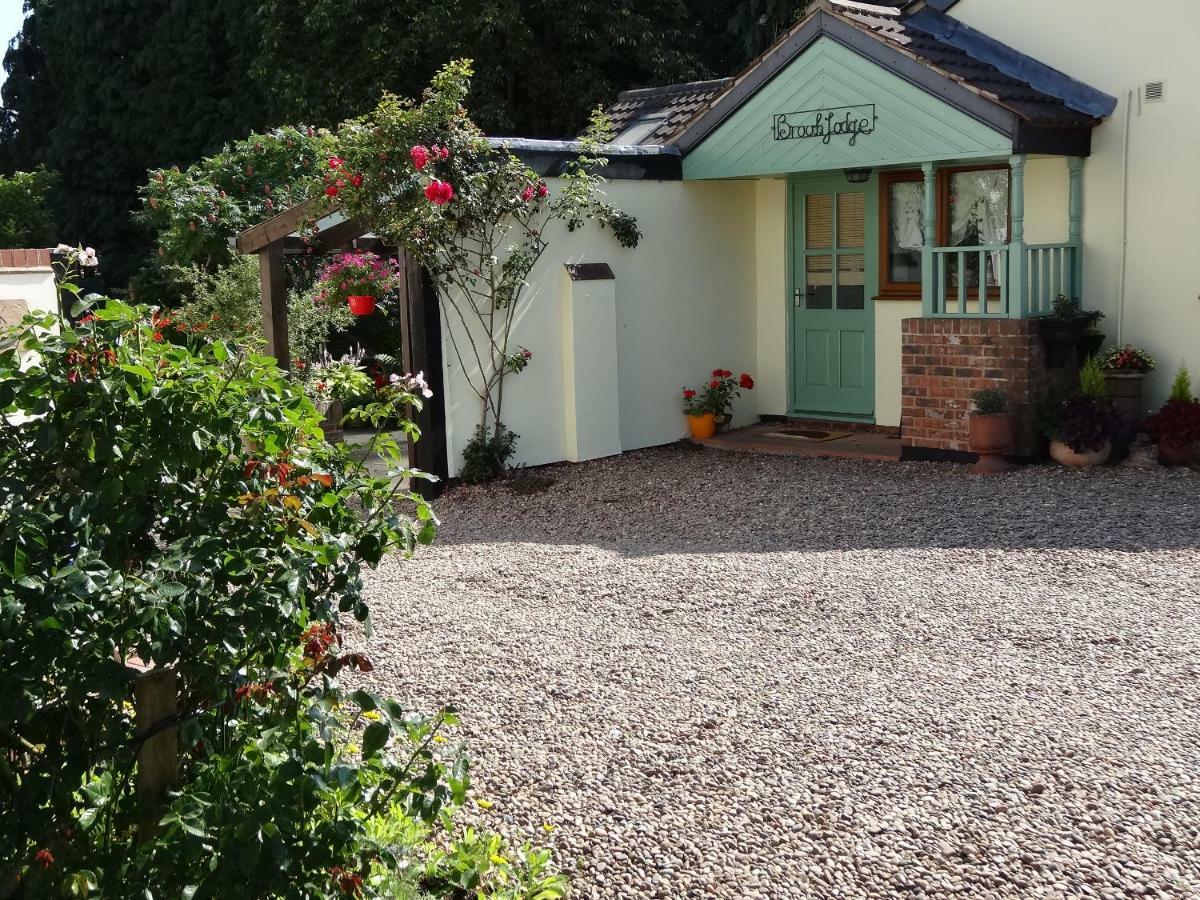 Holiday home Brook Country Doncaster